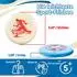 Wham-O All Sport Disc 25,02cm, 140g, 2er-Pack (81116-V12)