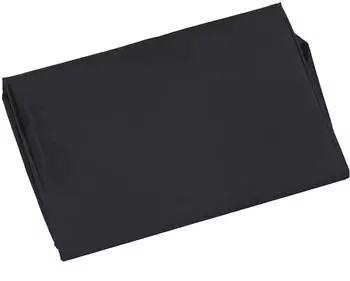 vidaXL Gartenwagen-Einlage schwarz 81x41x40cm Stoff (92587)