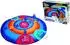 Simba Park Dart Outdoor-Wurfspiel, Softspitze, faltbare Zielscheibe Ø132cm, ab 3 Jahren (107406247)