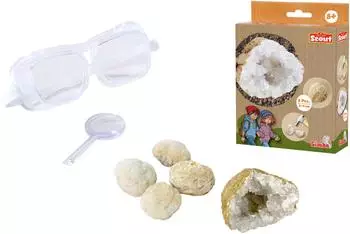 Simba Scout Geoden-Set, 5 St&uuml;ck (109452662)