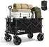 Sekey XXL Plus Faltbollerwagen 200L 200kg All-Terrain-Räder (FW194)