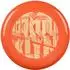 Wham-O Frisbee Cool Flyer Wurfscheibe, 25,27cm, 130g