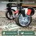 Sekey Faltbollerwagen XXL 135L, 150kg, All-Terrain-Räder mit Bremse (SE4031)