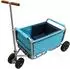 Beachtrekker Sitzkissen für Bollerwagen Life (1151)