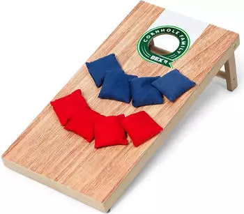 Bex Cornhole Family Outdoor-Wurfspiel FSC (519-100)