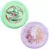 Wham-O Frisbee Freestyle 160g, 26,67cm, 2er-Pack (81101)