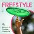 Wham-O Frisbee Freestyle 160g, 26,67cm, 2er-Pack (81101)