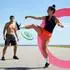 Wham-O Frisbee Freestyle 160g, 26,67cm, 2er-Pack (81101)