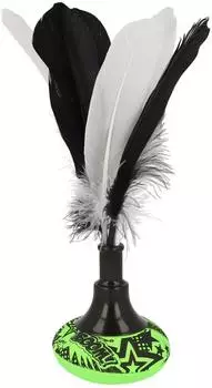 SUN-FLEX Funky Boom Peteca Neopren Handschlagspiel (74300)