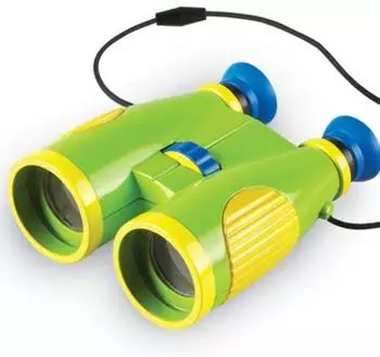 Learning Resources Primary Science® Big View Fernglas (LER2818)
