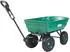 Pro-Tec Corfinio Transportwagen mit Kippfunktion 111x51cm, max. 250kg, grün/schwarz