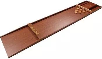 Buffalo Shuffleboard Fun 200cm