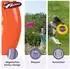 Wham-O Frisbee Cool Flyer Wurfscheibe 25cm, 130g, 3er-Pack (53308)
