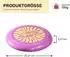 Wham-O Frisbee Cool Flyer Wurfscheibe 25cm, 130g, 3er-Pack (53308)