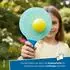 Alldoro Sticky Beachball-Set 2in1 mit Saugnapf-Schlägern (60070)