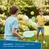 Alldoro Sticky Beachball-Set 2in1 mit Saugnapf-Schlägern (60070)