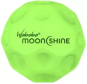SUN-FLEX Moonshine leuchtender Sprungball