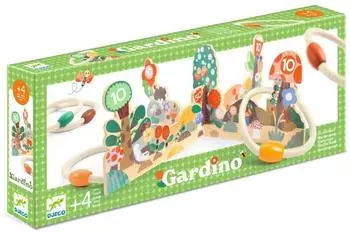 Djeco Gardino Wurfspiel