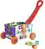 VTech Mein erster Bollerwagen mit Licht- und Soundeffekt