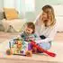 VTech Mein erster Bollerwagen mit Licht- und Soundeffekt