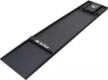 Buffalo Shuffleboard Nero, schwarz/wei&szlig; (9960.645 black)