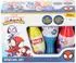 Spider Man Spider-Man Bowling-Set 6 Pins & 1 Kugel (SPF-3411-FO)