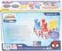 Spider Man Spider-Man Bowling-Set 6 Pins & 1 Kugel (SPF-3411-FO)