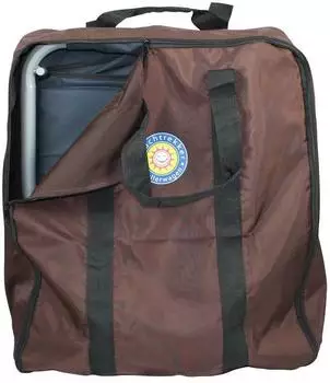 Beachtrekker LiFe Tasche f&uuml;r faltbaren Bollerwagen (1140)