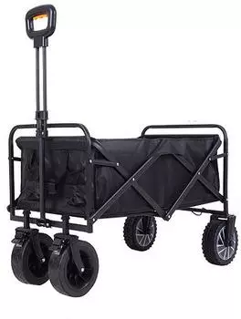 Eneway Bollerwagen elektrisch