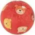 Sigikid Bär Kautschukball, 17cm (42429)