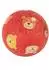 Sigikid Bär Kautschukball, 17cm (42429)