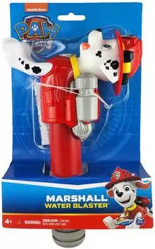 Swimways PAW Patrol Marshall Spritzfigur (6067011)
