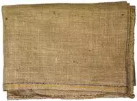 Corvus A750320 - Kids-at-Work, Sackh&uuml;pfen, 4 Jute-S&auml;cke ca. 70x105cm, Classic...