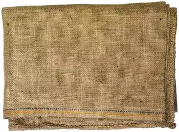 Corvus Kids-at-Work Sackh&uuml;pfen, 4 Jute-S&auml;cke 70x105cm (A750320)