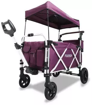 FUXTEC FX-CTL950 lila