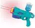 Happy People MAX Liquidator elektrische Wasserpistole 27,5cm, blau