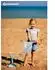 Schildkröt 2in1 Teleskop-Beachtoy Set Schaufel + Kescher (970248)
