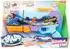 TOI-TOYS Quick Fill X600 Wasserpistole, Reichweite bis 7m (X600)