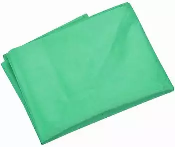 vidaXL Gartenwagen-Einsatz, gr&uuml;n, 600D Polyester, 81x41x21cm (145728)