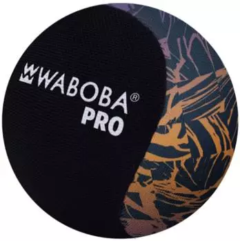 Waboba Pro Ball 60mm, orange/lila