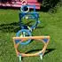 Schildkröt Active Games Set, 28 EVA-Schaum-Teile, Indoor & Outdoor (970313)
