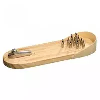 Mini Bowling, Tischspiel, 100 %