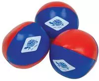 Schildkr&ouml;t 970339 - Juggling Balls, Jonglierb&auml;lle 3er Set