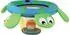 SUN-FLEX Turtle Toss Zielwurfspiel Neopren, Wasser & Land (74658)