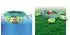 SUN-FLEX Turtle Toss Zielwurfspiel Neopren, Wasser & Land (74658)