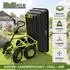 Baumarktplus Gartenwagen mit Kippfunktion 400kg 125L (41527902)