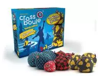 Crossboule special set