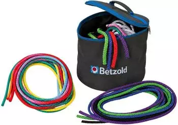 Betzold Super-Sparset Springseile (33828)