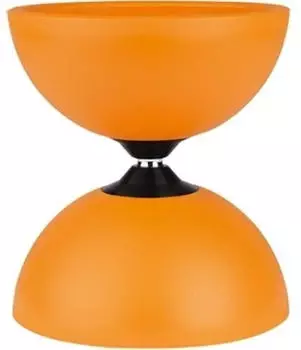 Henrys Diabolo Circus orange