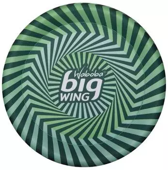 Waboba Bigwing Flugscheibe, mehrfarbig (391C99_P)